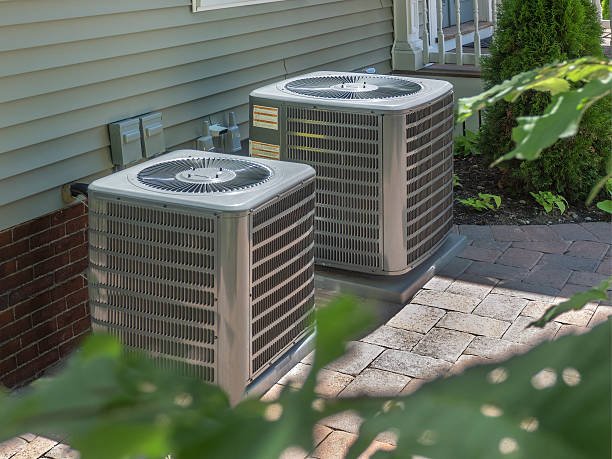 AC installation service in South Florida