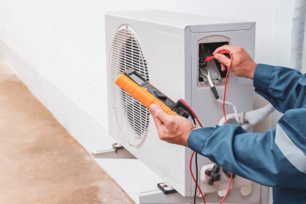 AC maintenance service in South Florida