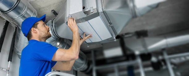 Ductwork services in South Florida
