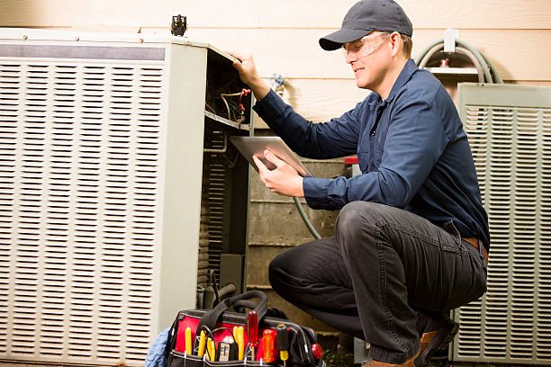Emergency HVAC service in South Florida
